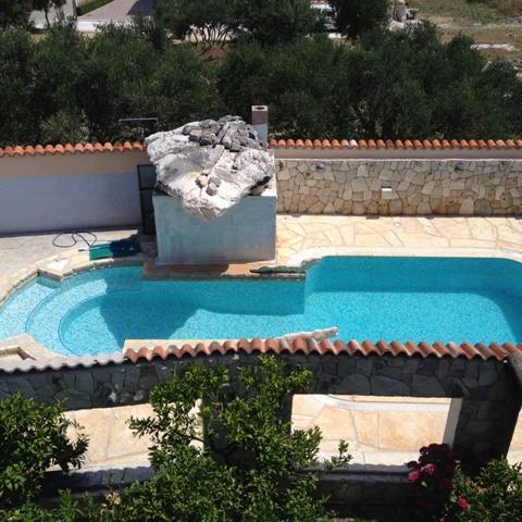 Appartement Kafadar, Okrug Gornji *